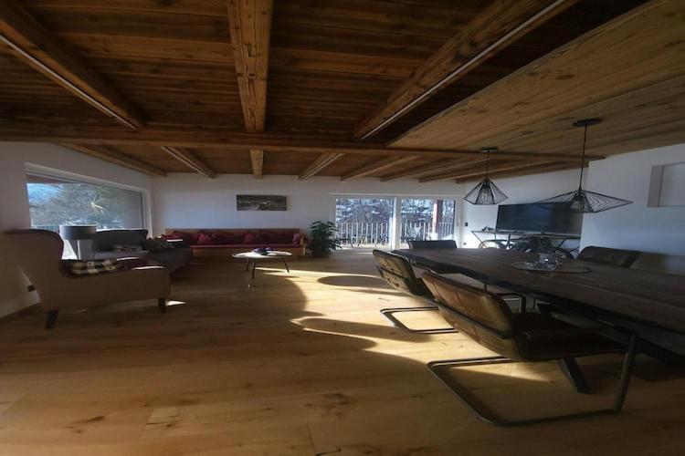 Apartment In Neukirchen With A Balcony Neukirchen am Großvenediger 외부 사진