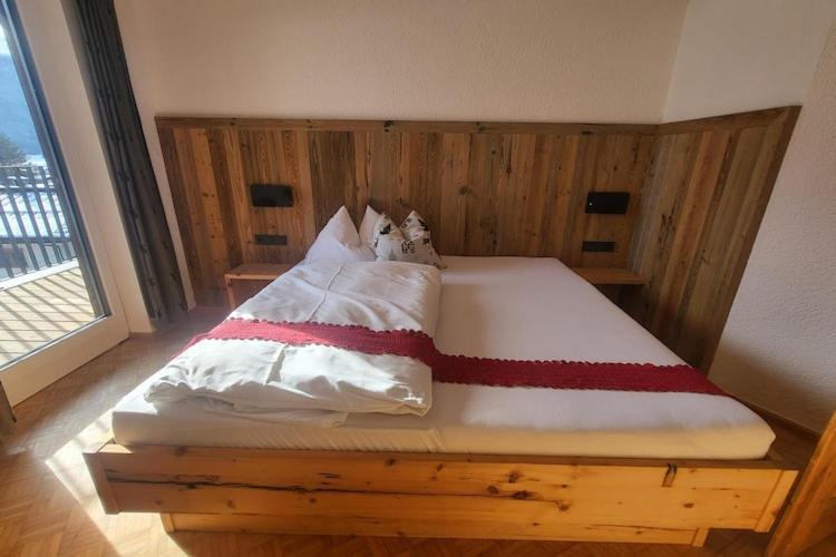 Apartment In Neukirchen With A Balcony Neukirchen am Großvenediger 외부 사진