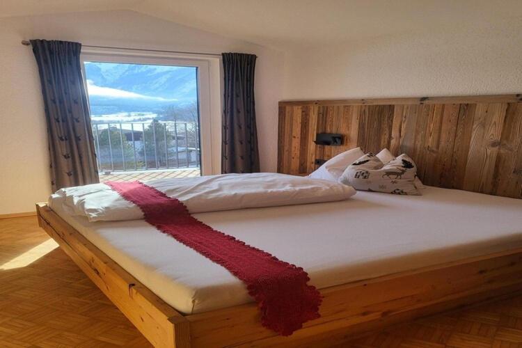Apartment In Neukirchen With A Balcony Neukirchen am Großvenediger 외부 사진