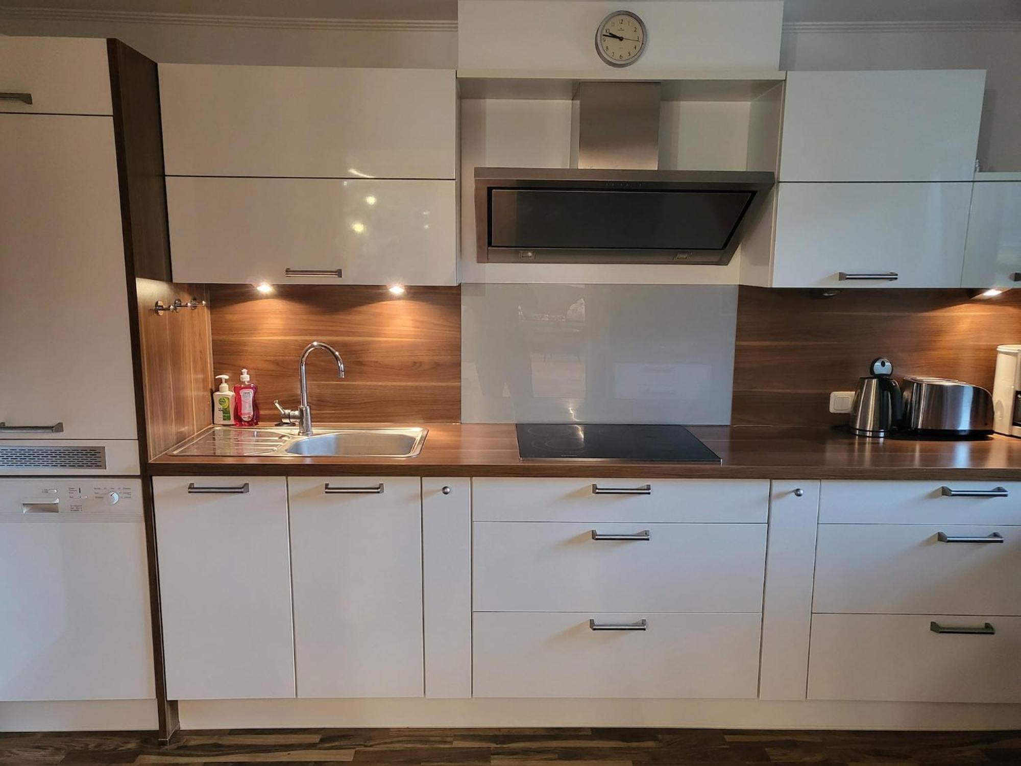 Apartment In Neukirchen With A Balcony Neukirchen am Großvenediger 외부 사진